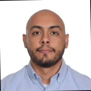 Rafael Agudelo, Gerente Técnico de Movintegral Consultores