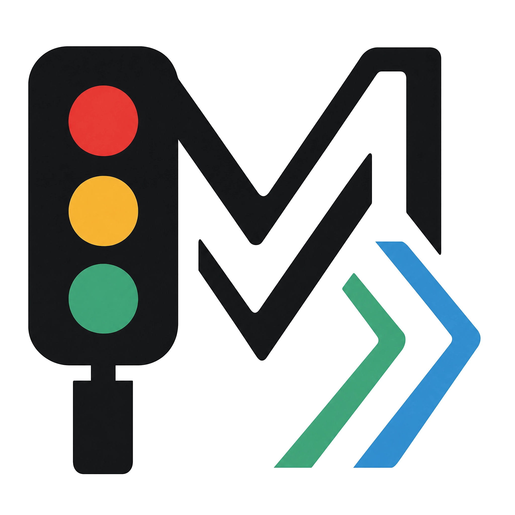 Movintegral Consultores - Estudio de Tránsito
